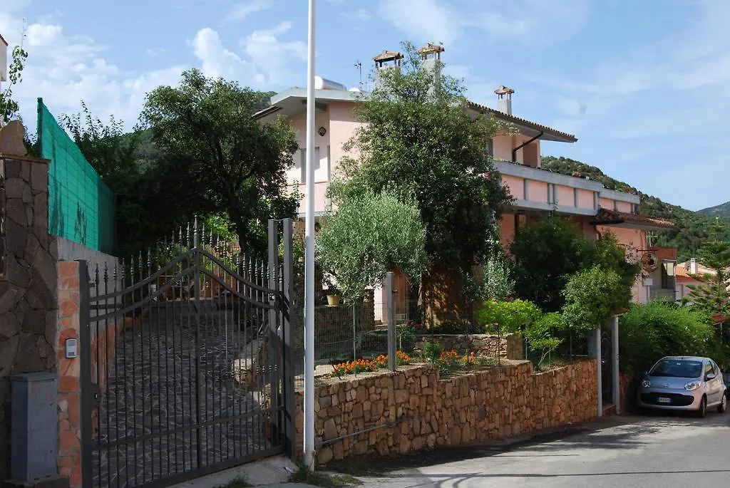Tanca Is Torus Guest House-1