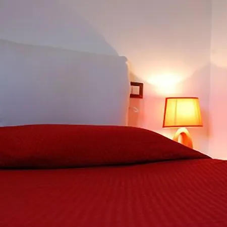 Tanca Is Torus Guest House-3